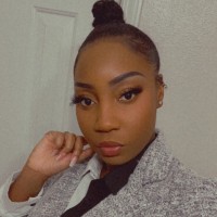 Tissia Thomas