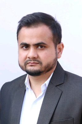 Akram Ali