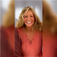 Katie Bach Barhorst