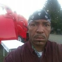Roosevelt Washington