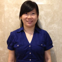Julianna Lim