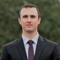 Travis Luker