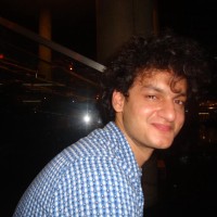 Divyansh Agarwal