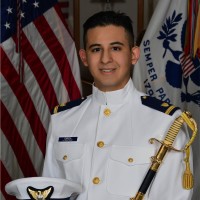 Liam Garcia