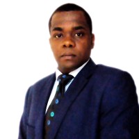 Olivier Christian DANG ATTOUH