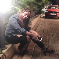 Gayatri Bharti