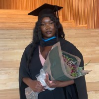 Cyrilyne Dankwa