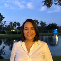 Patricia Belisario