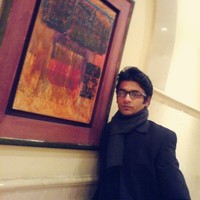 Bilal Awani