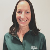 Beth Harper, Nbc-Hwc