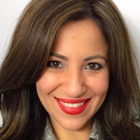 Lucia Reyes