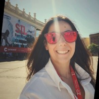 Paula Martínez Solleiro