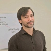 Alexandre Tomé Leite