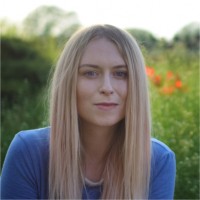 Tetiana Starchykova