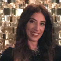 Crystal Marinelli