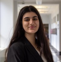 Mehak Bhardwaj