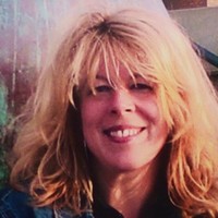 Elly Naafs - Gerritsen Mulkes