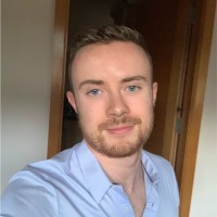Conor Stuart