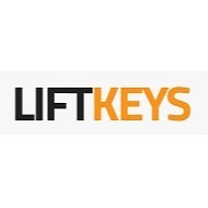 Liftkeys Sales