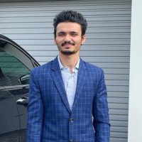 Parth Patel