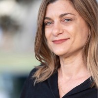April Riehm