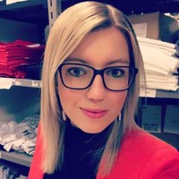 Camilla Lund Friis