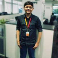 Purvil Kanadia
