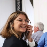 Léonie Lavaert