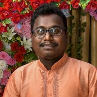 Mahesh Pashte