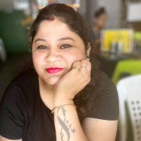 Shruti Bose