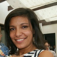 Cynthia Saraiva