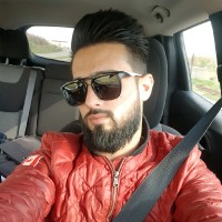 Zryan Nahro