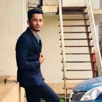 Sachin Salian