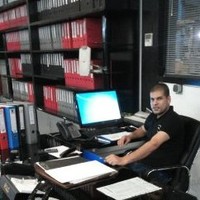 Hossam Ghandour