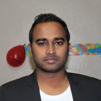 Jagadheesh Kumar Gundu