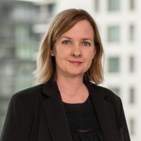 Sarah Quainton, Cpsm