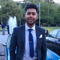 Abid Zaman