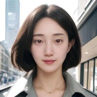 백수안