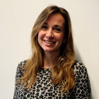 Benedicte Van Moortel