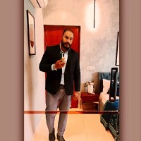 Avijit Hazra