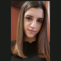 Antonia Chinou