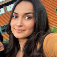 Sandra Hale