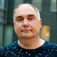 Michel Vd Zeeuw