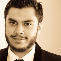 Muhammad Zuhaib Baig