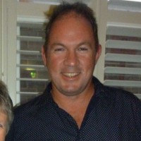 Peter Stonehouse