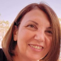 Aikaterini Kalousi