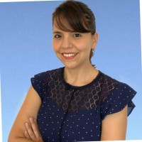 Karen Samanta Villanueva O'Brien