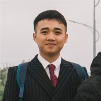 Linh Nong Nguyen