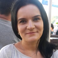Gabriela Apostol