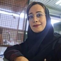 Maryam Fallahi